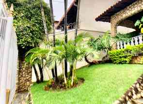 Casa, 4 Quartos, 5 Vagas, 2 Suites em Dona Clara, Belo Horizonte, MG valor de R$ 1.200.000,00 no Lugar Certo
