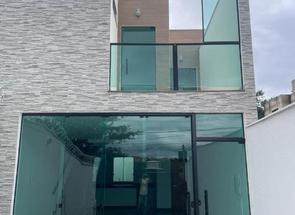 Casa, 3 Quartos, 1 Vaga em Liberdade, Santa Luzia, MG valor de R$ 700.000,00 no Lugar Certo