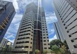 Apartamento, 3 Quartos, 3 Vagas, 2 Suites