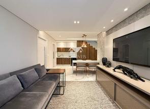 Cobertura, 4 Quartos, 5 Vagas, 2 Suites em Barreiro, Belo Horizonte, MG valor de R$ 2.300.000,00 no Lugar Certo