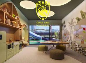 Apartamento, 3 Quartos, 2 Vagas, 2 Suites em Savassi, Belo Horizonte, MG valor de R$ 2.540.700,00 no Lugar Certo