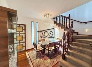 Cobertura, 5 Quartos, 2 Vagas, 3 Suites em Sion, Belo Horizonte, MG valor de R$ 1.500.000,00 no Lugar Certo