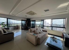 Apartamento, 4 Quartos, 3 Vagas, 3 Suites em Madalena, Recife, PE valor de R$ 200.000.000,00 no Lugar Certo
