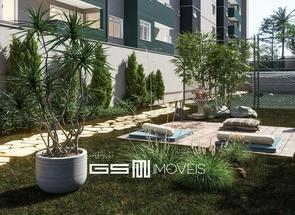 Apartamento, 2 Quartos, 1 Vaga, 1 Suite em Fernão Dias, Belo Horizonte, MG valor de R$ 494.900,00 no Lugar Certo