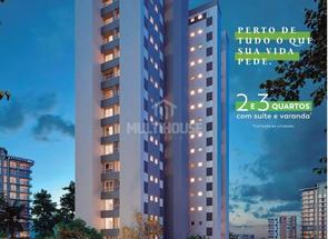 Apartamento, 2 Quartos, 2 Vagas em Santa Mônica, Belo Horizonte, MG valor de R$ 400.000,00 no Lugar Certo