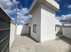 Casa, 2 Quartos, 3 Vagas em Masterville, Sarzedo, MG valor de R$ 449.000,00 no Lugar Certo