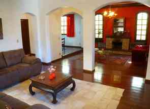 Casa, 4 Quartos, 3 Vagas, 3 Suites em Santa Cruz, Belo Horizonte, MG valor de R$ 1.300.000,00 no Lugar Certo