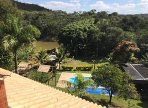 Fazenda, 4 Quartos, 2 Suites em Ravena, Sabará, MG valor de R$ 1.500.000,00 no Lugar Certo