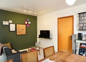 Apartamento, 3 Quartos, 1 Vaga, 1 Suite em Sagrada Família, Belo Horizonte, MG valor de R$ 490.000,00 no Lugar Certo