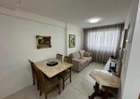 Apartamento, 1 Quarto, 1 Vaga