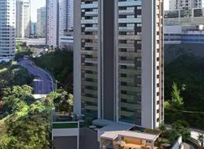 Apartamento, 4 Quartos, 4 Vagas, 2 Suites em Vila da Serra, Nova Lima, MG valor de R$ 3.427.200,00 no Lugar Certo