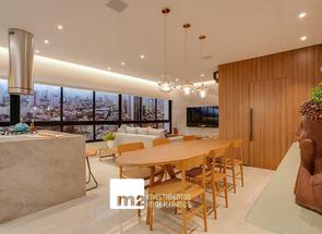 Apartamento, 2 Quartos, 2 Vagas, 2 Suites em 22, Setor Oeste, Goiânia, GO valor de R$ 750.000,00 no Lugar Certo