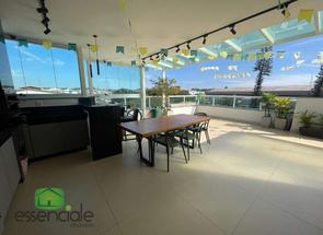 Cobertura, 3 Quartos, 3 Vagas, 1 Suite em Santa Cruz Industrial, Contagem, MG valor de R$ 1.200.000,00 no Lugar Certo