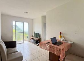 Apartamento, 2 Quartos, 1 Vaga em Engenho Nogueira, Belo Horizonte, MG valor de R$ 250.000,00 no Lugar Certo