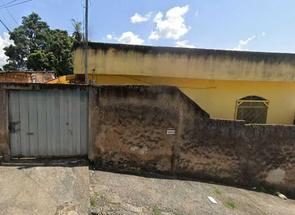 Casa, 2 Quartos, 1 Vaga em São Francisco, Belo Horizonte, MG valor de R$ 220.000,00 no Lugar Certo