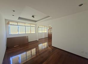Apartamento, 4 Quartos, 2 Vagas, 1 Suite para alugar em Savassi, Belo Horizonte, MG valor de R$ 6.000,00 no Lugar Certo