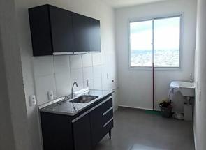 Apartamento, 2 Quartos, 1 Vaga em Arvoredo II, Contagem, MG valor de R$ 215.000,00 no Lugar Certo