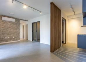Apartamento, 3 Quartos, 2 Vagas, 1 Suite em Indianópolis, São Paulo, SP valor de R$ 2.190.000,00 no Lugar Certo