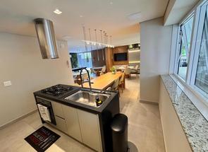 Apartamento, 3 Quartos, 2 Vagas, 1 Suite em Santa Efigênia, Belo Horizonte, MG valor de R$ 1.271.498,00 no Lugar Certo