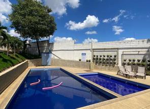 Apartamento, 2 Quartos, 1 Vaga em Chácaras Reunidas Santa Terezinha, Contagem, MG valor de R$ 225.000,00 no Lugar Certo