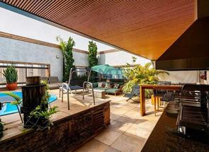 Cobertura, 4 Quartos, 3 Vagas, 1 Suite em Lourdes, Belo Horizonte, MG valor de R$ 3.750.000,00 no Lugar Certo