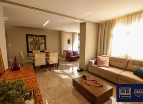 Apartamento, 4 Quartos, 3 Vagas, 1 Suite em Luxemburgo, Belo Horizonte, MG valor de R$ 1.390.000,00 no Lugar Certo