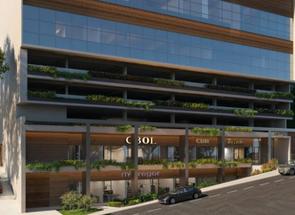 Andar em Vale do Sereno, Nova Lima, MG valor de R$ 1.076.900,00 no Lugar Certo