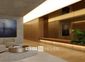 Apartamento, 2 Quartos, 2 Vagas, 2 Suites em Piemonte, Nova Lima, MG valor de R$ 1.833.312,00 no Lugar Certo