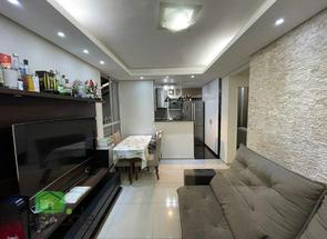 Apartamento, 2 Quartos, 1 Vaga em Santa Maria, Contagem, MG valor de R$ 296.000,00 no Lugar Certo