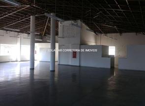 Galpão, 10 Quartos, 2 Vagas em Jardim Riacho das Pedras, Contagem, MG valor de R$ 550.000,00 no Lugar Certo