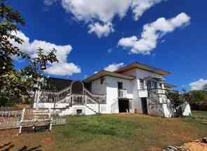 Casa, 4 Quartos, 10 Vagas, 4 Suites em Recanto da Lagoa, Lagoa Santa, MG valor de R$ 1.750.000,00 no Lugar Certo