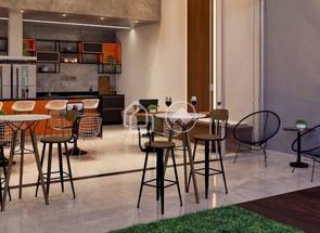 Apartamento, 1 Quarto, 1 Vaga em Rua dos Tupis, Barro Preto, Belo Horizonte, MG valor de R$ 425.000,00 no Lugar Certo