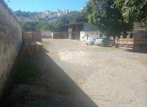 Galpão, 5 Vagas em Rua Dona Agripina Alves, Cinquentenário, Belo Horizonte, MG valor de R$ 2.500.000,00 no Lugar Certo