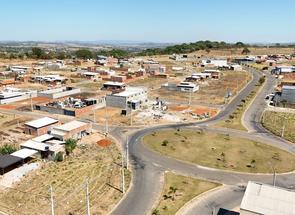Lote em Avenida Central, Residencial Jardim Bougainville, Abadia de Goiás, GO valor de R$ 141.687,00 no Lugar Certo