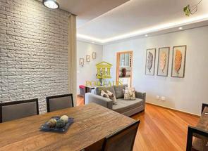 Apartamento, 2 Quartos, 2 Vagas, 1 Suite em Buritis, Belo Horizonte, MG valor de R$ 720.000,00 no Lugar Certo