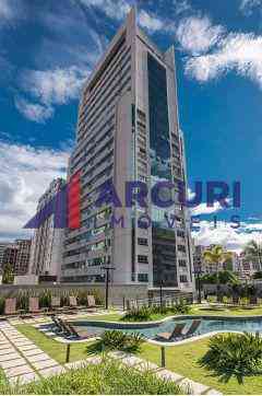 Apartamento com 2 quartos à venda no bairro Funcionários, 79m²