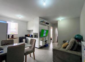 Apartamento, 2 Quartos, 2 Vagas em Ipiranga, Belo Horizonte, MG valor de R$ 449.000,00 no Lugar Certo