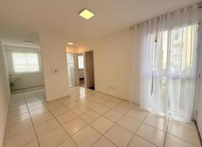 Apartamento, 2 Quartos, 1 Vaga em Estrela Dalva, Contagem, MG valor de R$ 239.000,00 no Lugar Certo