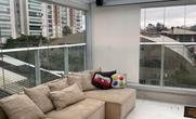 Apartamento, 3 Quartos, 2 Vagas, 1 Suite