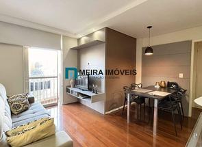 Apartamento, 3 Quartos, 1 Vaga, 1 Suite em Coração de Jesus, Belo Horizonte, MG valor de R$ 850.000,00 no Lugar Certo