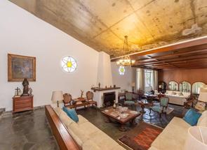Casa, 5 Quartos, 4 Vagas, 4 Suites em Campo Belo, São Paulo, SP valor de R$ 2.150.000,00 no Lugar Certo