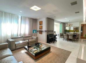 Apartamento, 4 Quartos, 3 Vagas, 2 Suites em Lourdes, Belo Horizonte, MG valor de R$ 3.450.000,00 no Lugar Certo