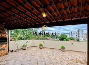 Cobertura, 3 Quartos, 1 Vaga, 1 Suite em União, Belo Horizonte, MG valor de R$ 600.000,00 no Lugar Certo