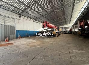 Galpão para alugar em Cidade Industrial, Contagem, MG valor de R$ 24.000,00 no Lugar Certo