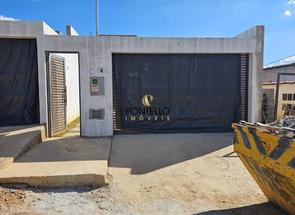 Casa, 3 Quartos, 2 Vagas, 1 Suite em Jardim Europa, Sete Lagoas, MG valor de R$ 749.000,00 no Lugar Certo