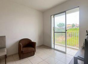 Apartamento, 2 Quartos, 1 Vaga em Engenho Nogueira, Belo Horizonte, MG valor de R$ 250.000,00 no Lugar Certo