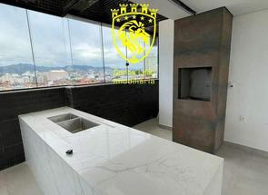 Cobertura, 4 Quartos, 3 Vagas, 2 Suites em Ana Lúcia, Sabará, MG valor de R$ 1.600.000,00 no Lugar Certo