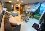 Apart Hotel, 1 Quarto, 1 Vaga