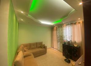 Apartamento, 2 Quartos, 1 Vaga em Flávio Marques Lisboa, Belo Horizonte, MG valor de R$ 255.000,00 no Lugar Certo