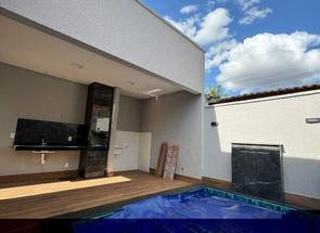 Casa, 3 Quartos, 2 Vagas, 1 Suite em Rua Rc 16, Residencial Canadá, Goiânia, GO valor de R$ 595.000,00 no Lugar Certo